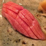 松もと - 大トロ