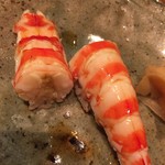 松もと - 車海老