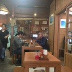 琉球茶房 すーる