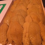 松もと - 紫雲丹