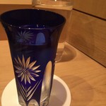 松もと - 日本酒グラス