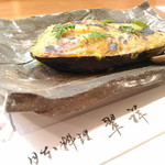 新日本料理 翠祥 - 