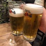 大衆昭和居酒屋 関内の夕焼け一番星 関内酒場 - 