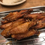 大衆昭和居酒屋 関内の夕焼け一番星 関内酒場 - 