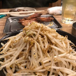 大衆昭和居酒屋 関内の夕焼け一番星 関内酒場 - 