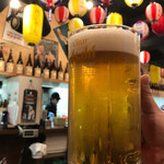 大衆昭和居酒屋 関内の夕焼け一番星 関内酒場 - 