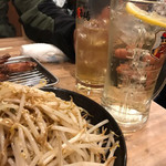 大衆昭和居酒屋 関内の夕焼け一番星 関内酒場 - 