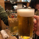 大衆昭和居酒屋 関内の夕焼け一番星 関内酒場 - 