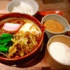 山芋の多い料理店 川崎