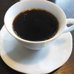 Komorebi - イタリアンコーヒー500円（税込み）