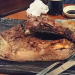 隠ハイド 希SAKU - カマ