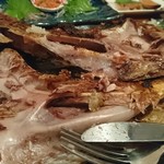 隠ハイド 希SAKU - カマほじった後(^_^)v