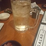 隠ハイド 希SAKU - これはなんや〜