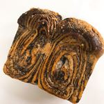 ブレッド ワークス - 黒ごまマーブル