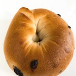 ブレッド ワークス - ベーグルチョコ