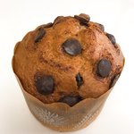 ブレッド ワークス - チョコマフィン