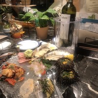 W Yokohama The Wine Hall - 