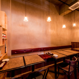 炭焼きとワイン PEQUE_1