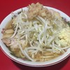 ラーメン二郎  札幌店