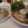 ラーメンショップ ヤマト 善部店