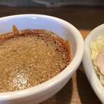 広島つけ麺かず - 