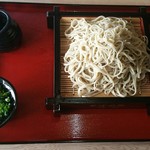 そばの里 丸屋 - 