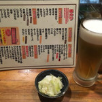 激安串カツぼったくり - 