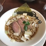 麺屋 時茂 高崎店 - 