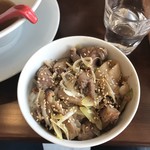 麺屋 時茂 高崎店 - 