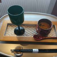 名駅なだ万茶寮 - 