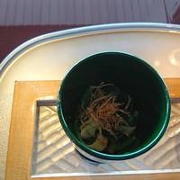 名駅なだ万茶寮 - 