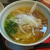 柳麺 呉田