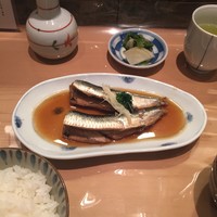 新宿割烹 中嶋 - 