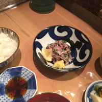 新宿割烹 中嶋 - 