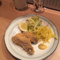 新宿割烹 中嶋 - 
