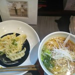 柳麺 呉田 - 