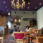 SUZU CAFE 銀座 - 