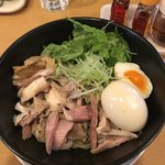 自家製麺 TERRA - 