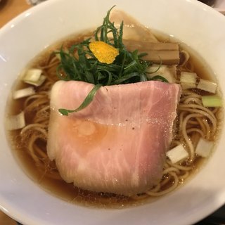 自家製麺 TERRA - 