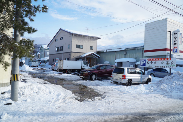 かんのや - 会津若松（居酒屋）の写真