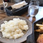 ローストチキンクラブ ファイティング クック - 