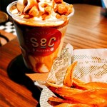 The Shake & Chips Tokyo - 