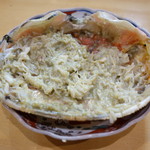 鮨松榮 - 松葉蟹尽くし