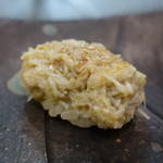 鮨松榮 - 松葉蟹