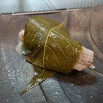 鮨松榮 - 春子鯛