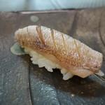 鮨松榮 - 春子鯛