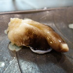 鮨松榮 - 生鳥貝