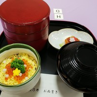 菊乃井 本店 - 