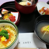菊乃井 本店 - 