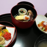 菊乃井 本店 - 